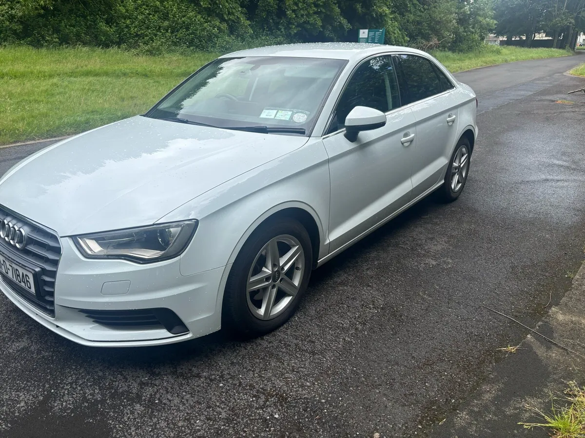 Audi a3 2016 1.4tsi auto low kms - Image 4