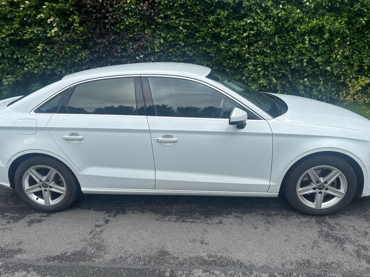 Audi a3 2016 1.4tsi auto low kms - Image 2