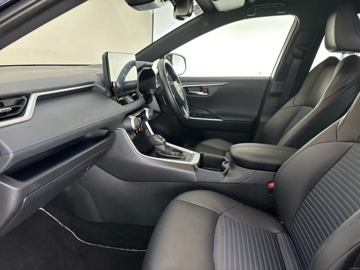Toyota RAV4 HYBRID SPORT 2WD - Image 6