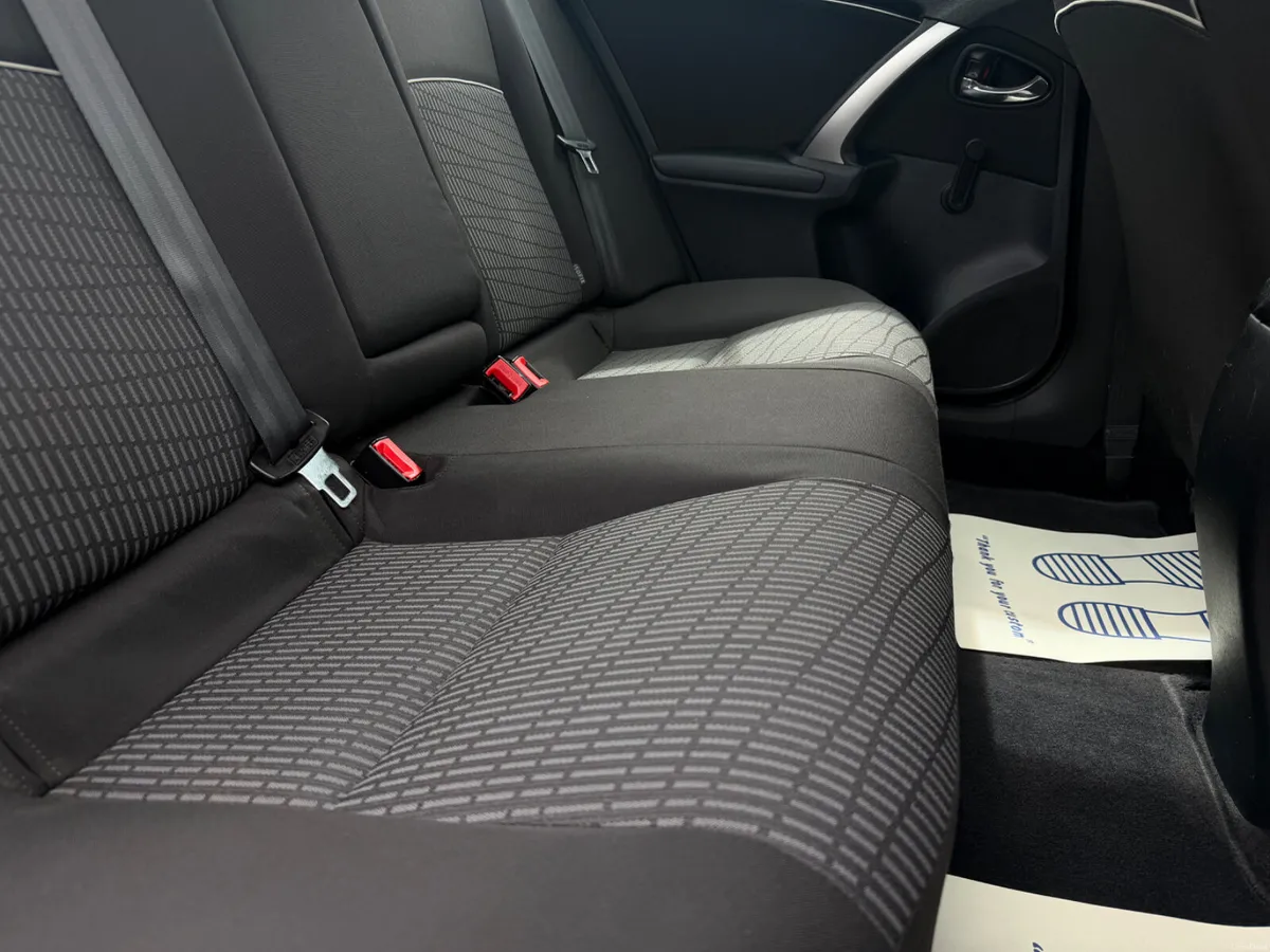 2014 Toyota Avensis - Diesel - NCT 02/2027 - Image 4