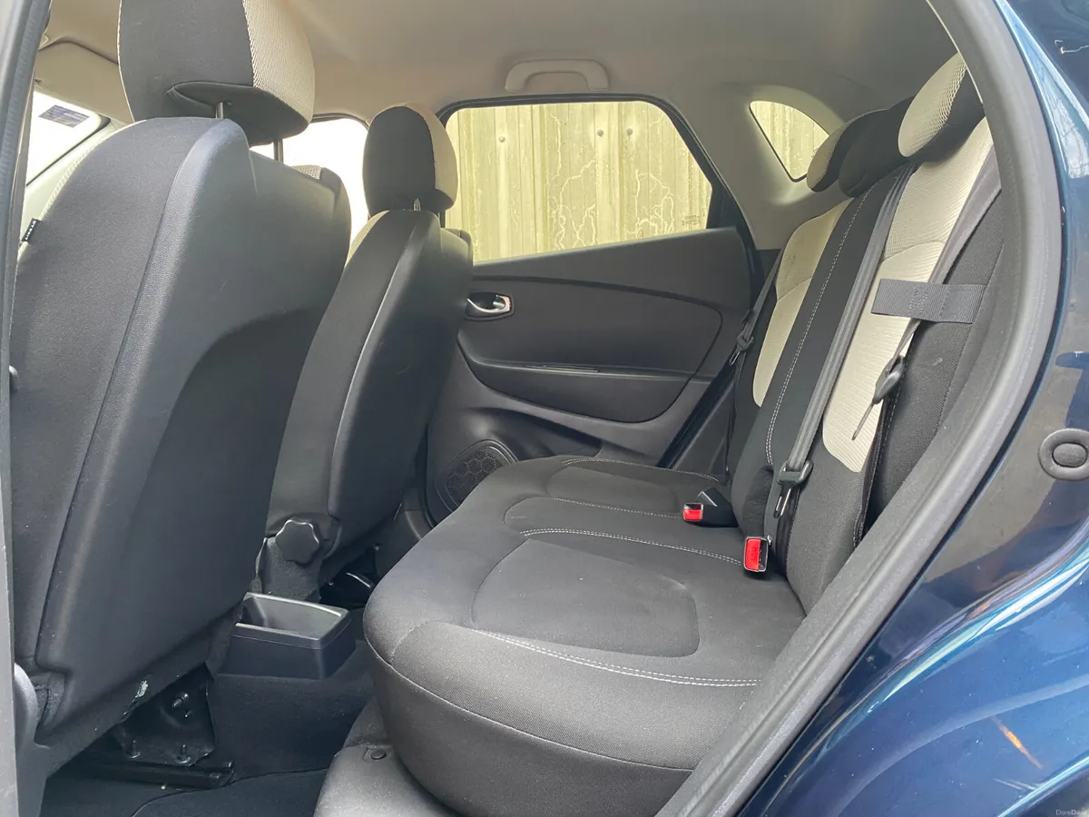 Renault Captur 2019///AUTOMATIC///DIESEL///FINANCE - Image 6