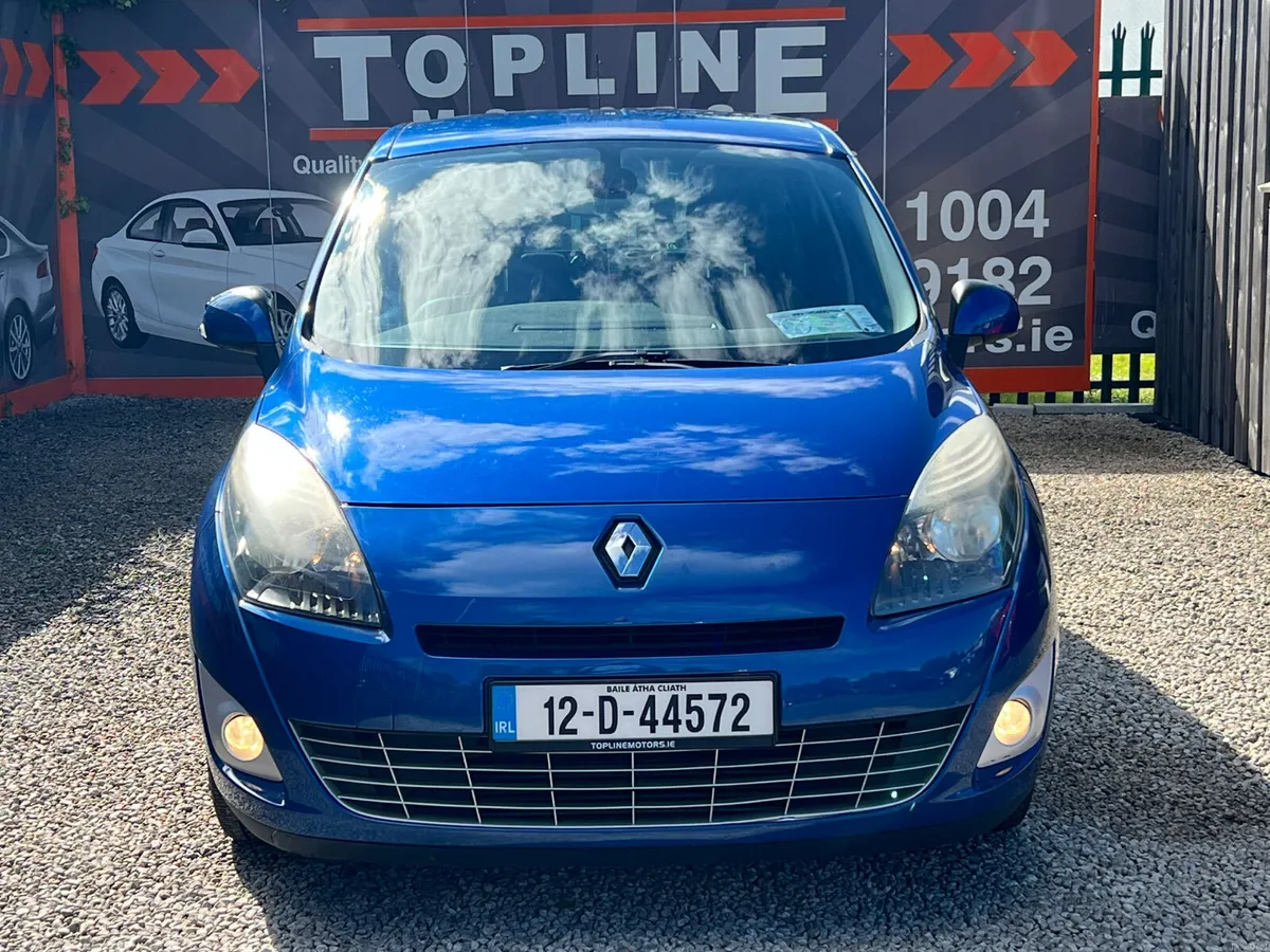 //7 SEATER//NEW NCT//SERVICED// - Image 4