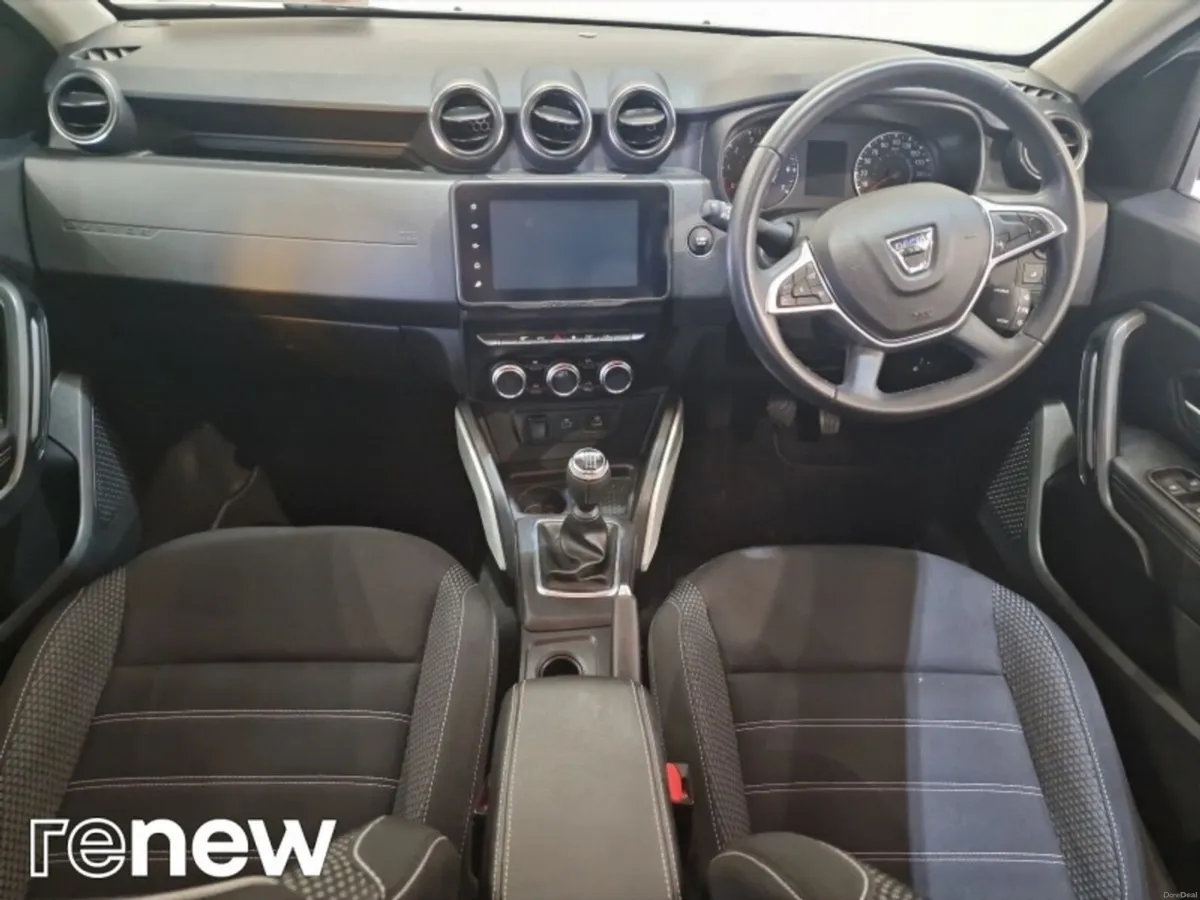 Dacia Duster 1.0 TCe 90 Prestige - Image 3