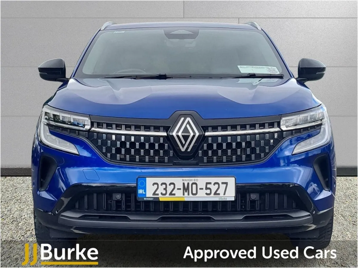 Renault Austral E-TECH Hybrid 200 techno - Image 2