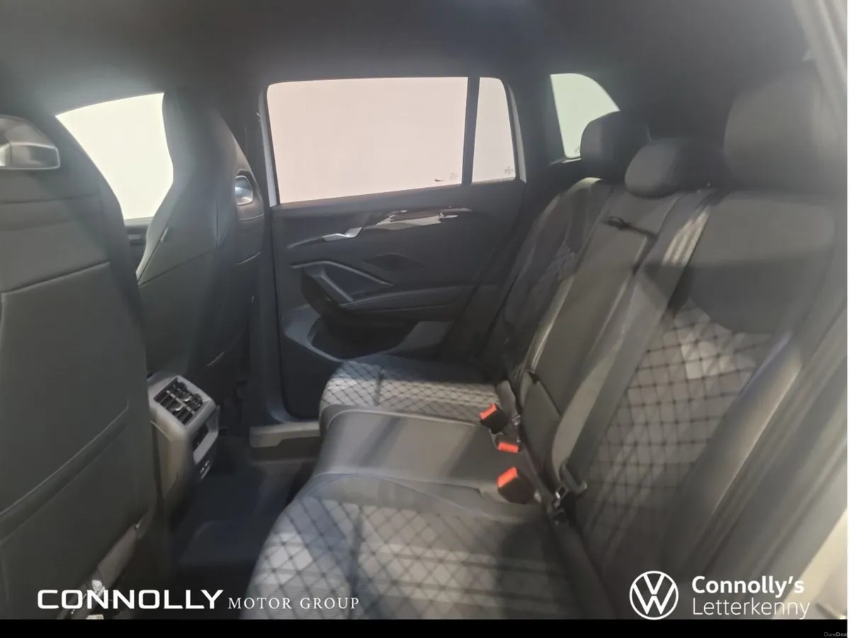Volkswagen Tiguan EDT75 2.0TDI 150HP R-Line *0% HP - Image 6
