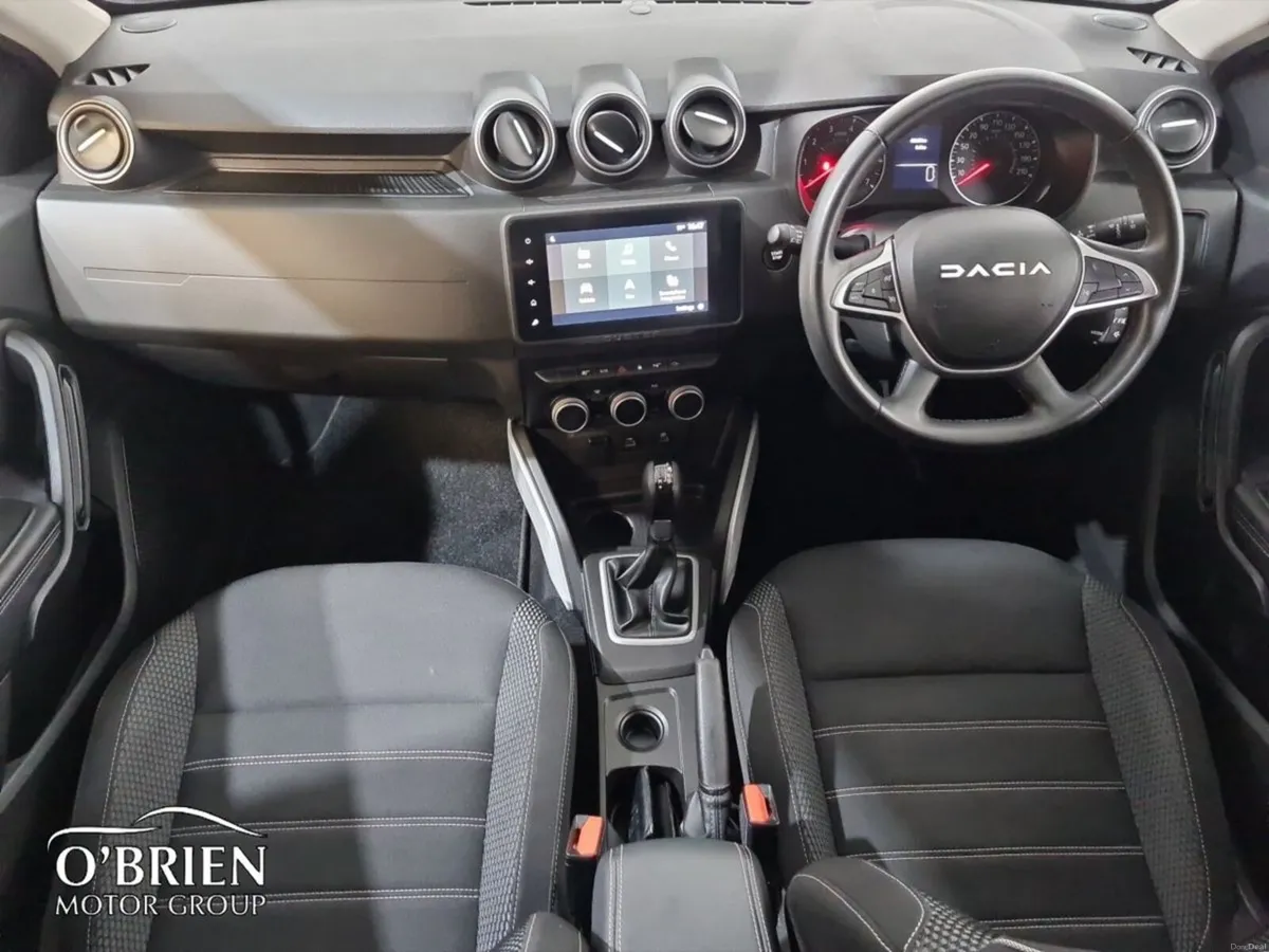 Dacia Duster 1.3 TCe 150 EDC Journey - Image 2