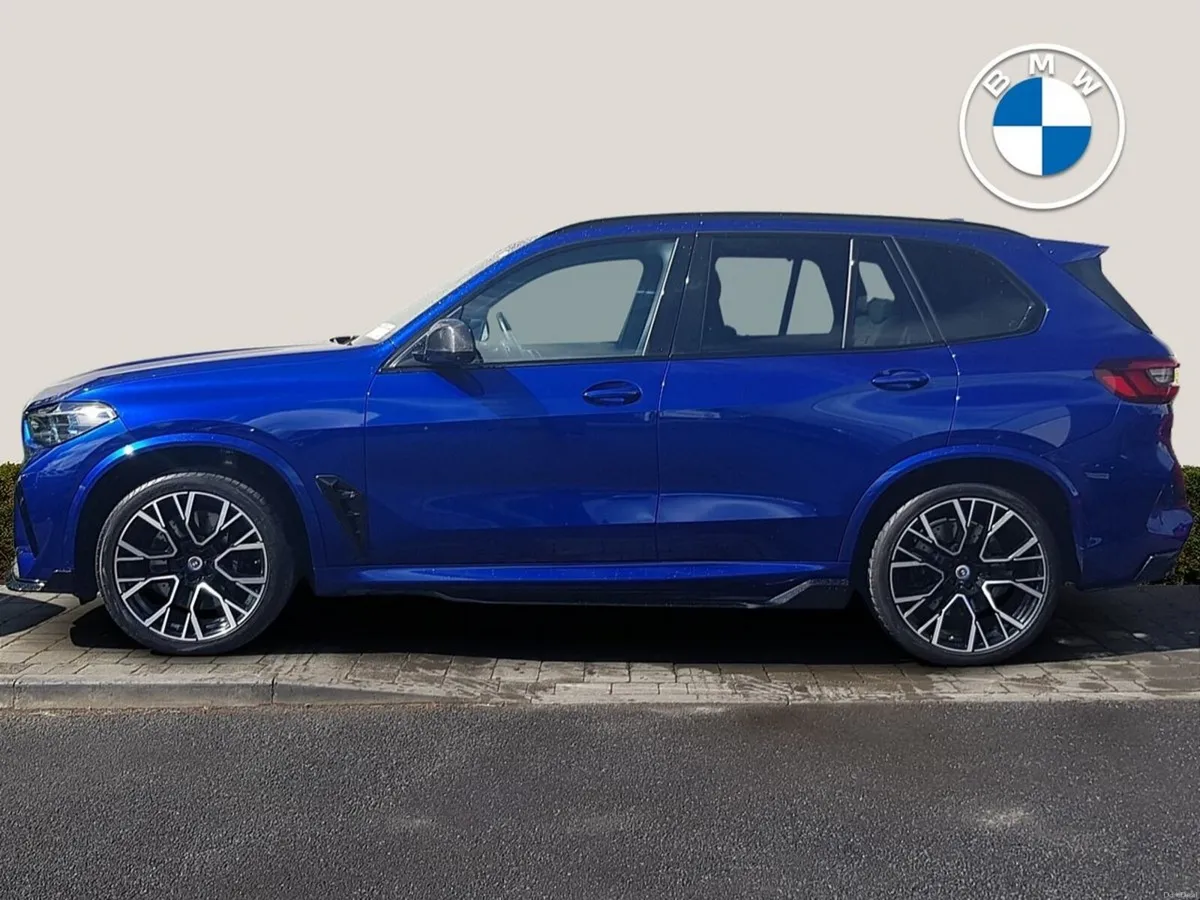 BMW X5 M Competition - Image 4