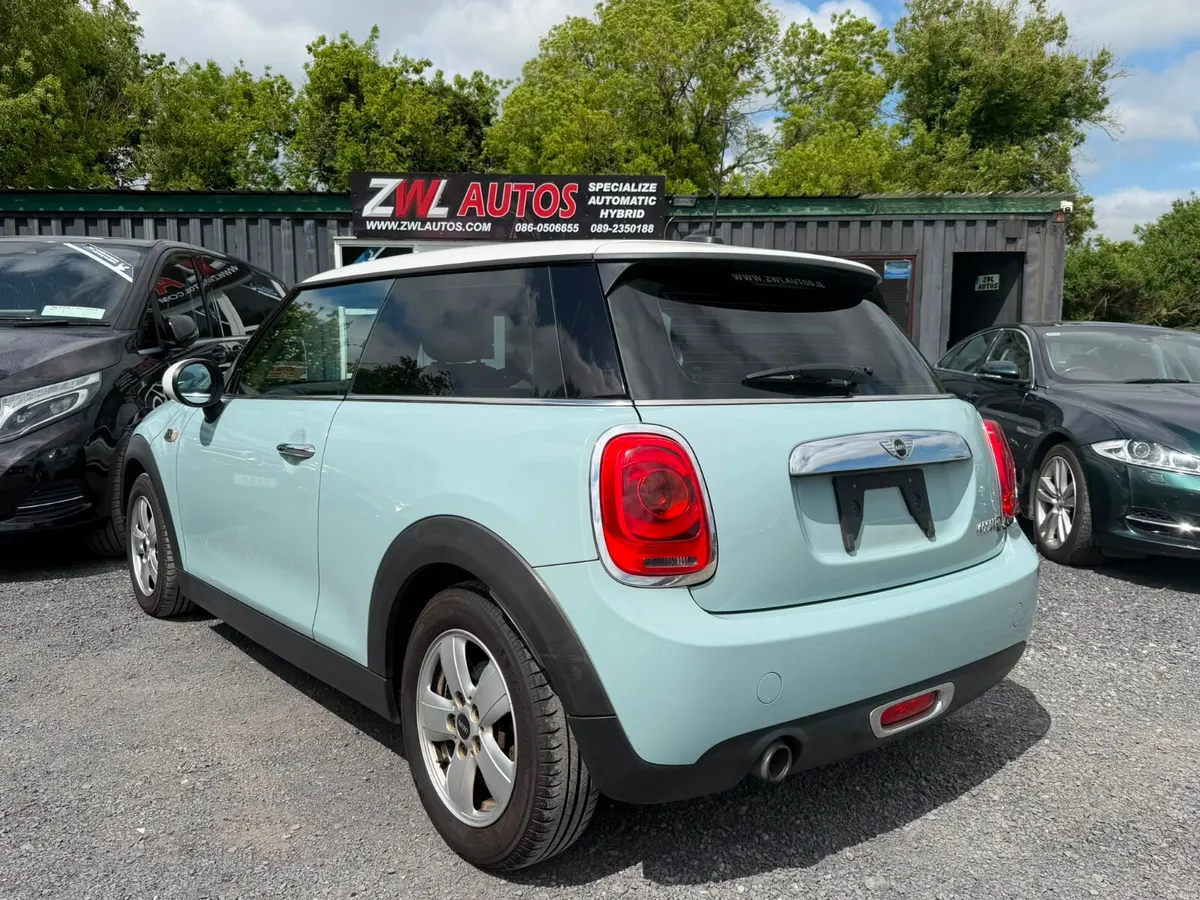 17 MINI ONE 1.2 - Image 6
