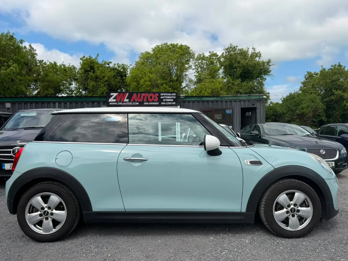 17 MINI ONE 1.2 - Image 5
