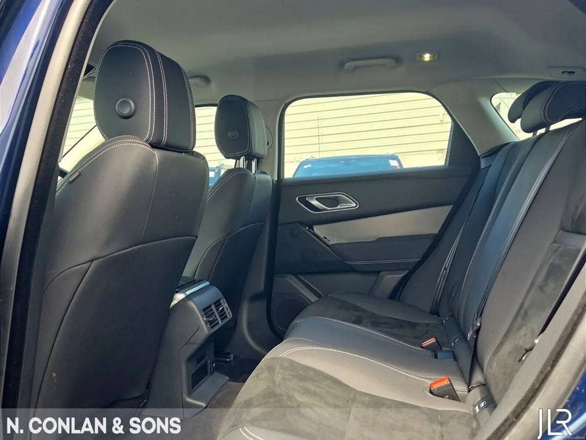 Land Rover Range Rover Velar *SALE AGREED* - Image 5