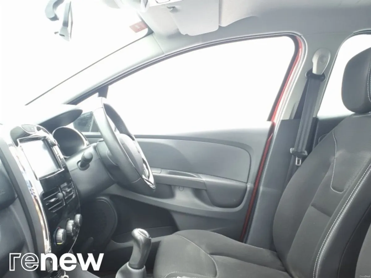 Renault Clio 1.5 DCI 90 ECO DYNAMIQUE NAV - Image 4