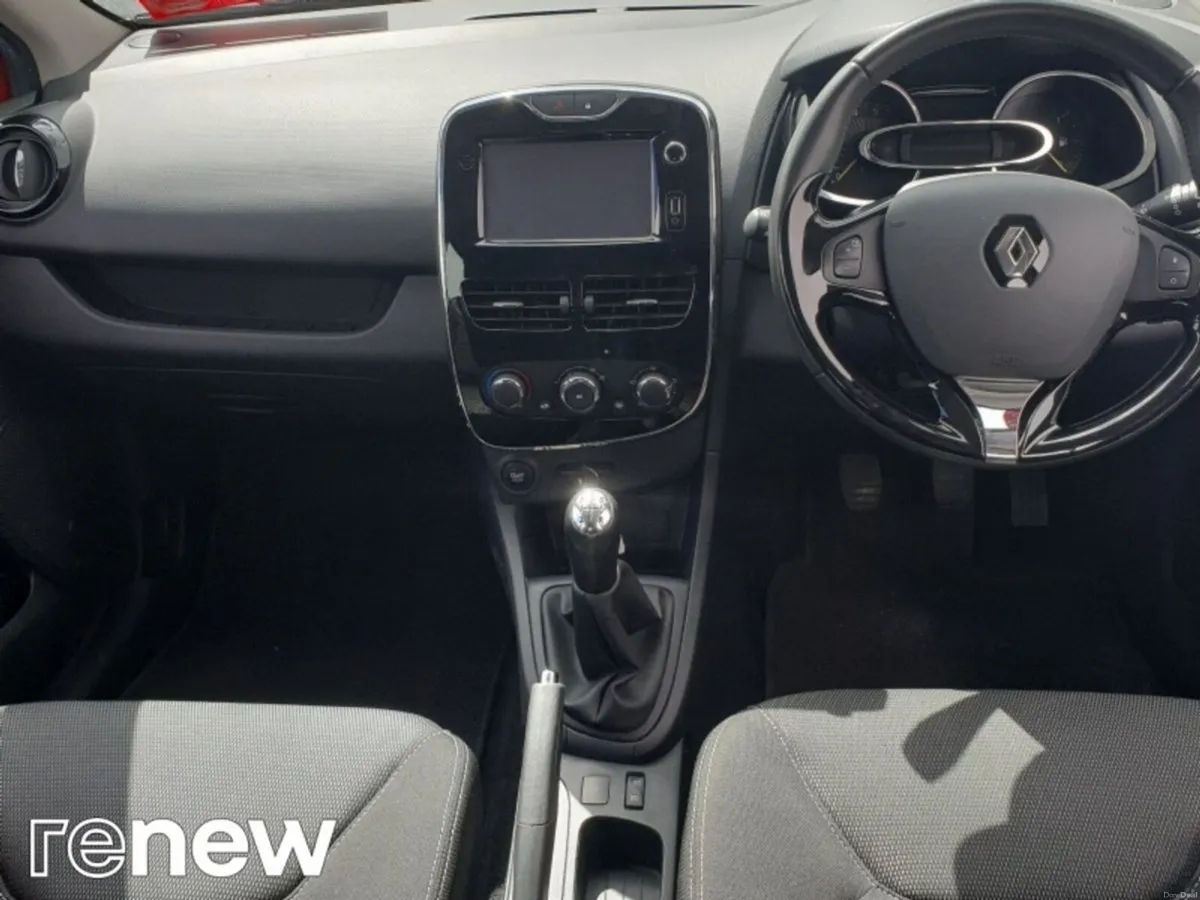Renault Clio 1.5 DCI 90 ECO DYNAMIQUE NAV - Image 2