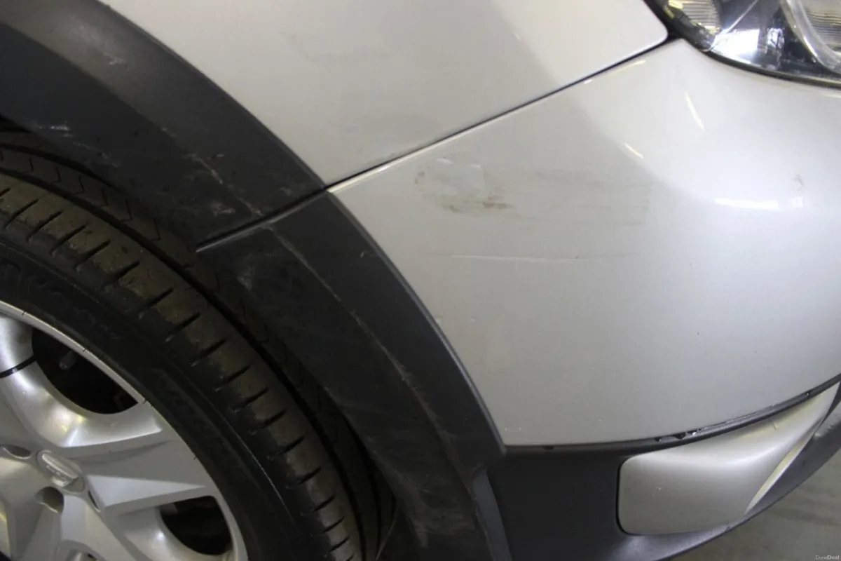 Dacia Sandero Stepway 1.5 dCi 90 SIGNATURE - Image 3