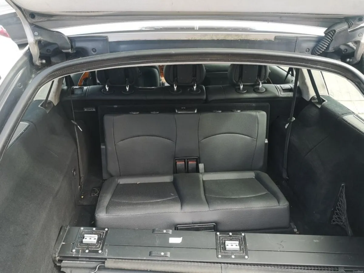 Mercedes-Benz E-Class 2007 - Image 2
