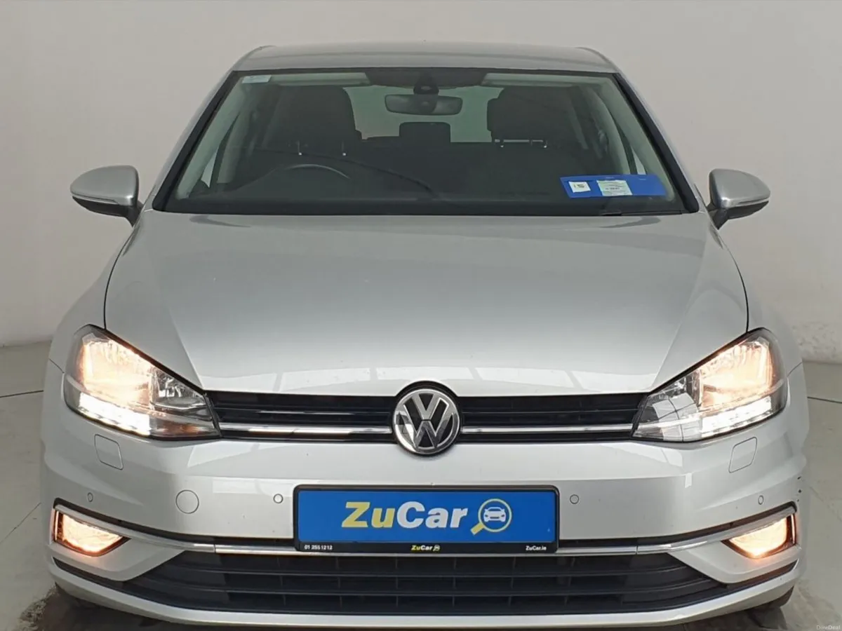 Volkswagen Golf 1.0 TSI 115HP Highline DSG - Image 3