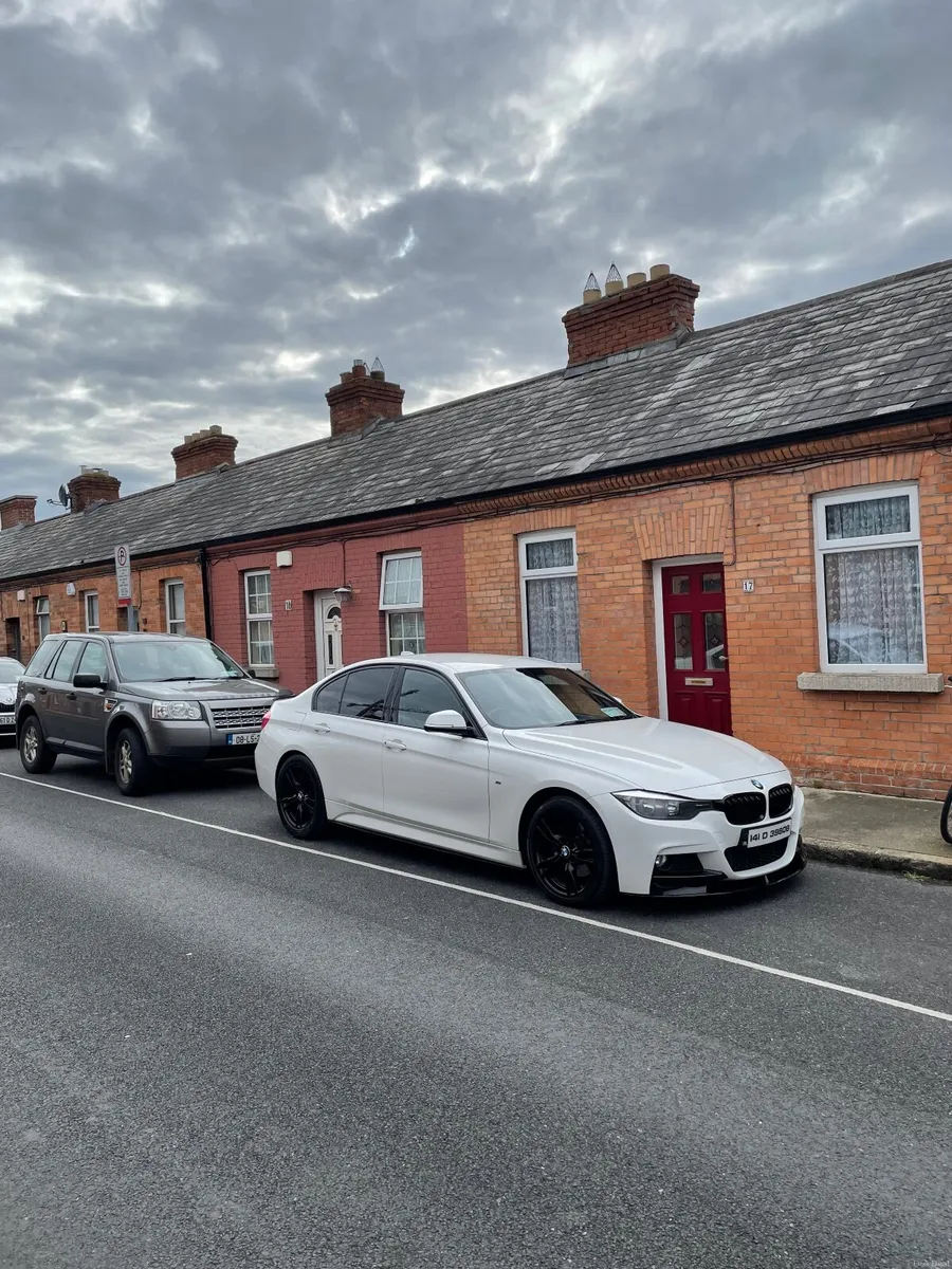 BMW 320d Msport (Fresh NCT) - Image 4