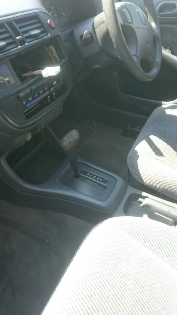 Honda Civic - Image 4