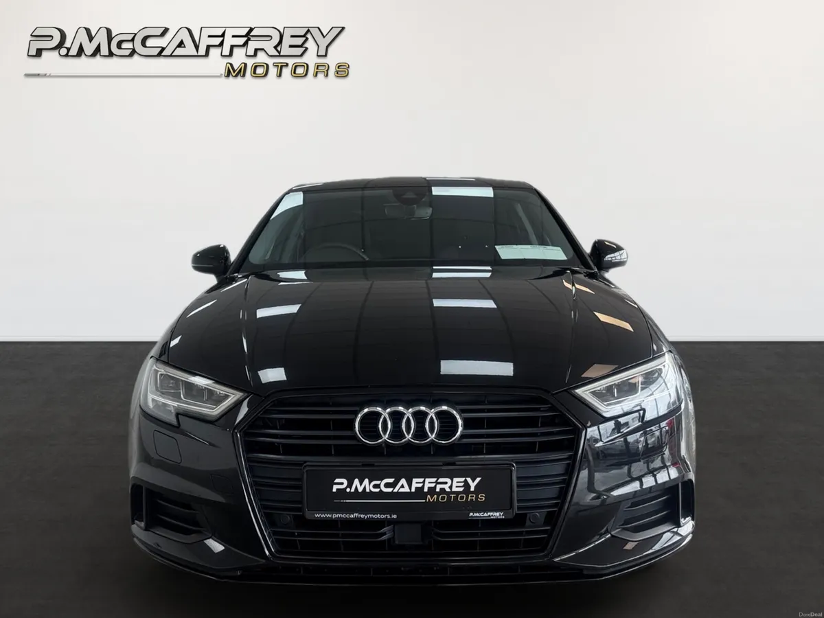 2020 AUDI A3 1.4 35 TFSI SPORT S-TRONIC AUTO - Image 2