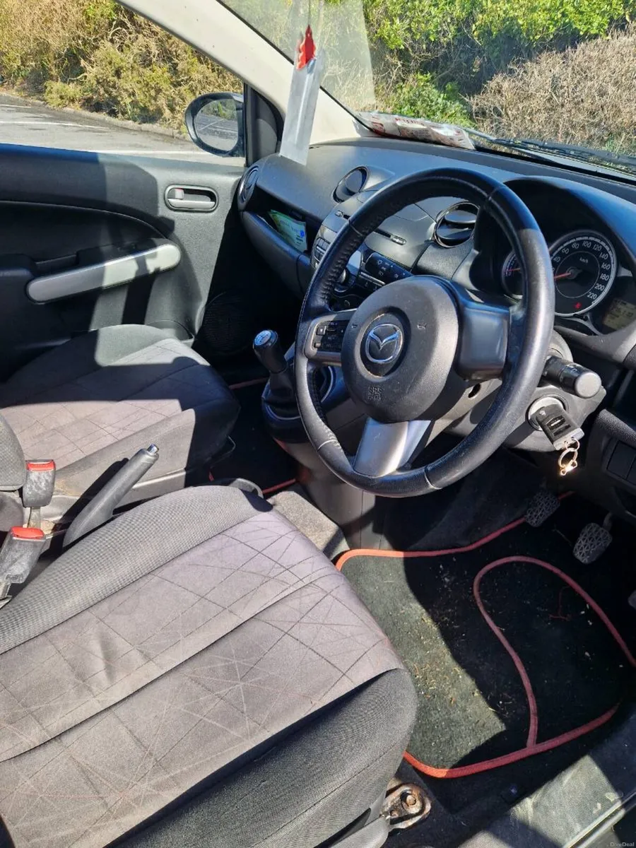 Mazda 2 151 1.2 Petrol - Image 3