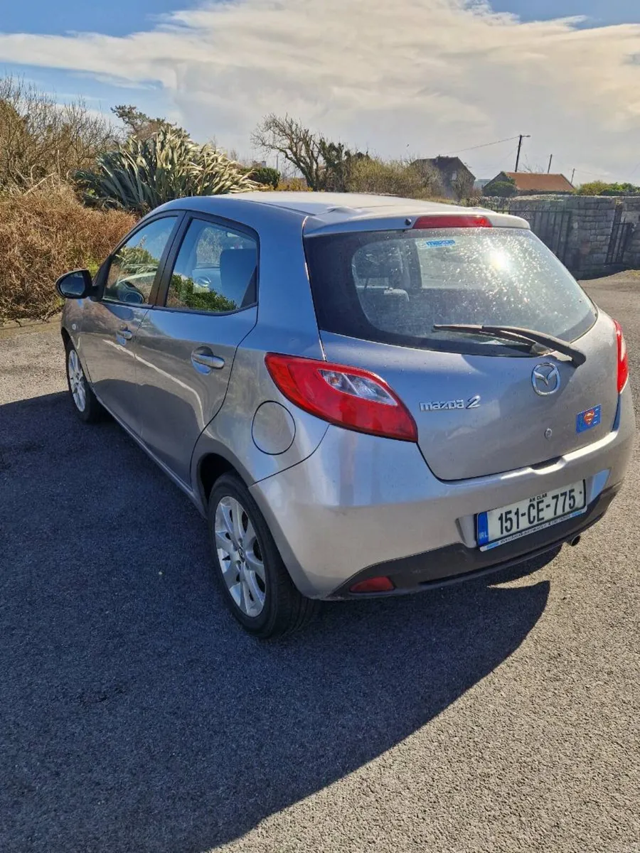 Mazda 2 151 1.2 Petrol - Image 2