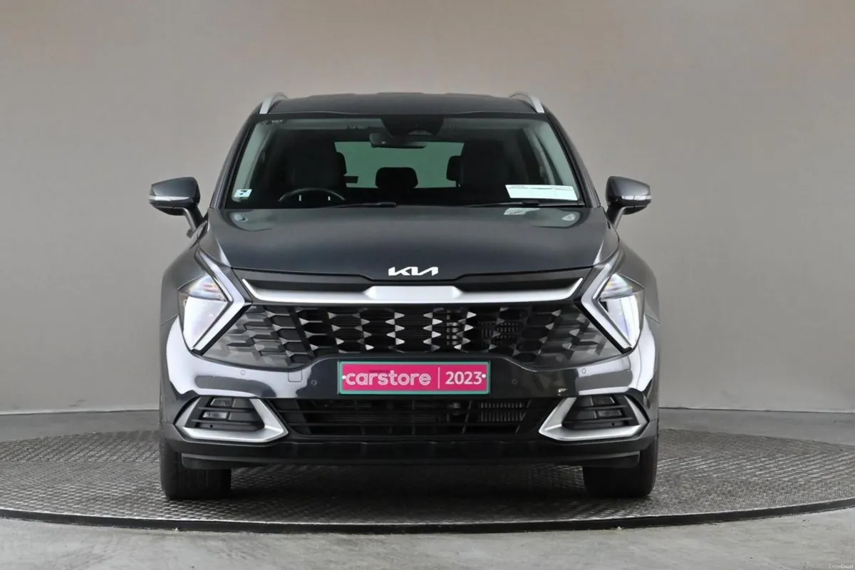 Kia Sportage 1.6 SRDI K3 MHEV 6SPD - Image 2