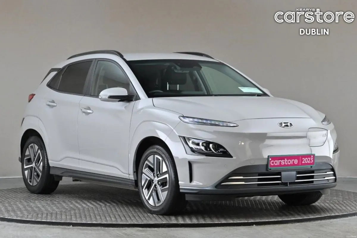 Hyundai KONA EV PREMIUM - Image 1