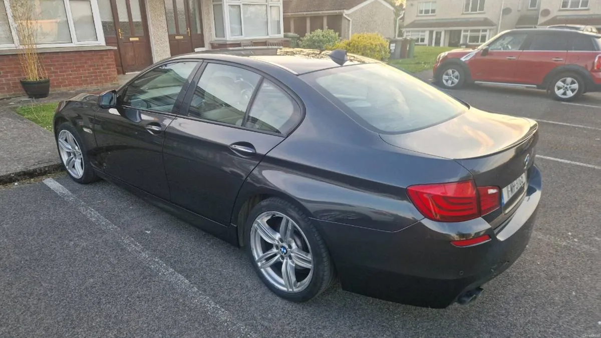 Bmw f10 2011 M Sport - Image 2