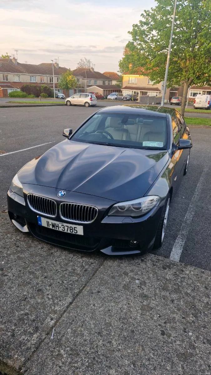 Bmw f10 2011 M Sport - Image 3
