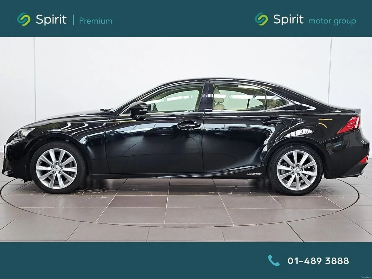 Lexus IS 300h Executive*Call Andrew 086 2617858* - Image 6