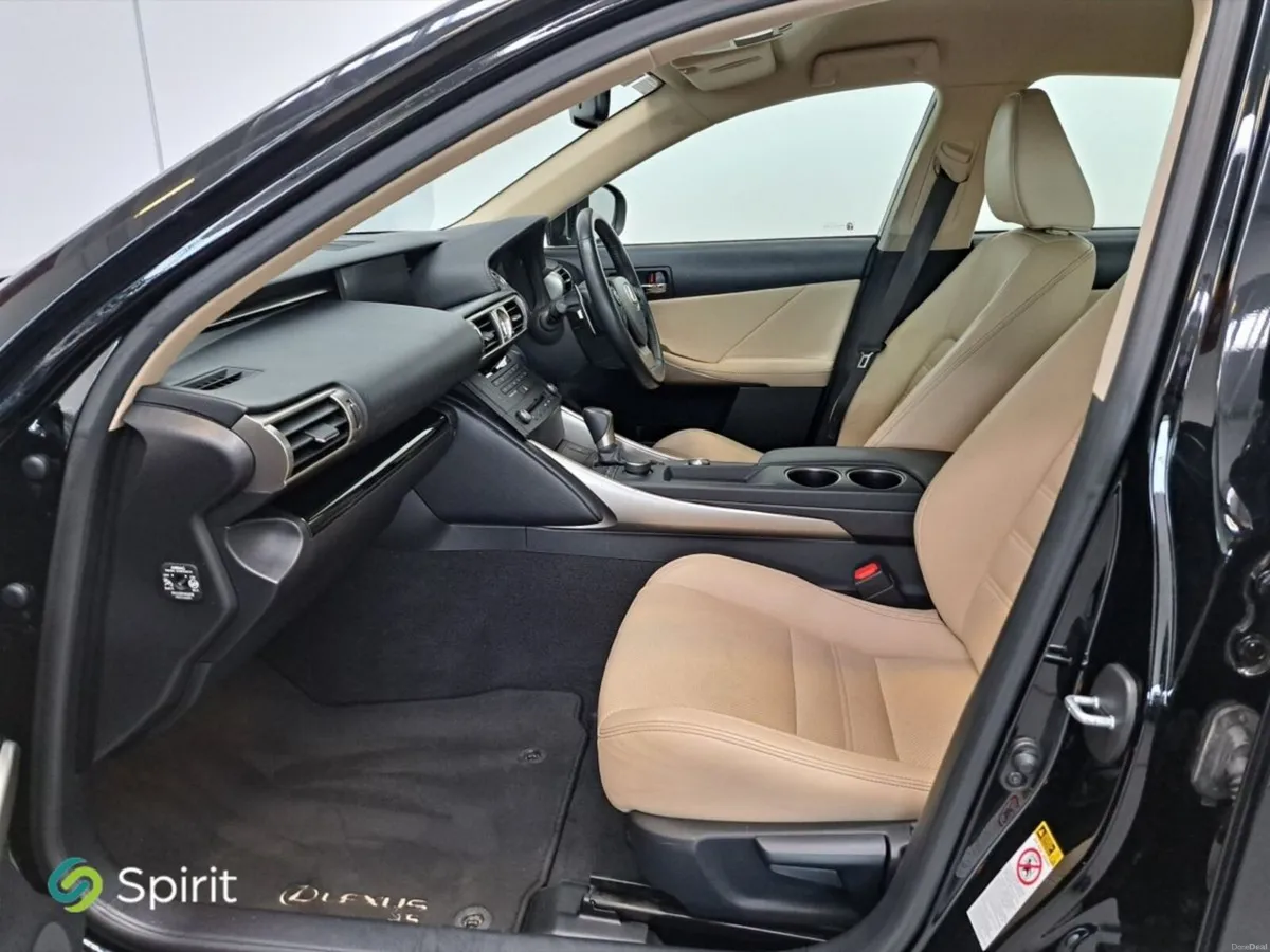Lexus IS 300h Executive*Call Andrew 086 2617858* - Image 4