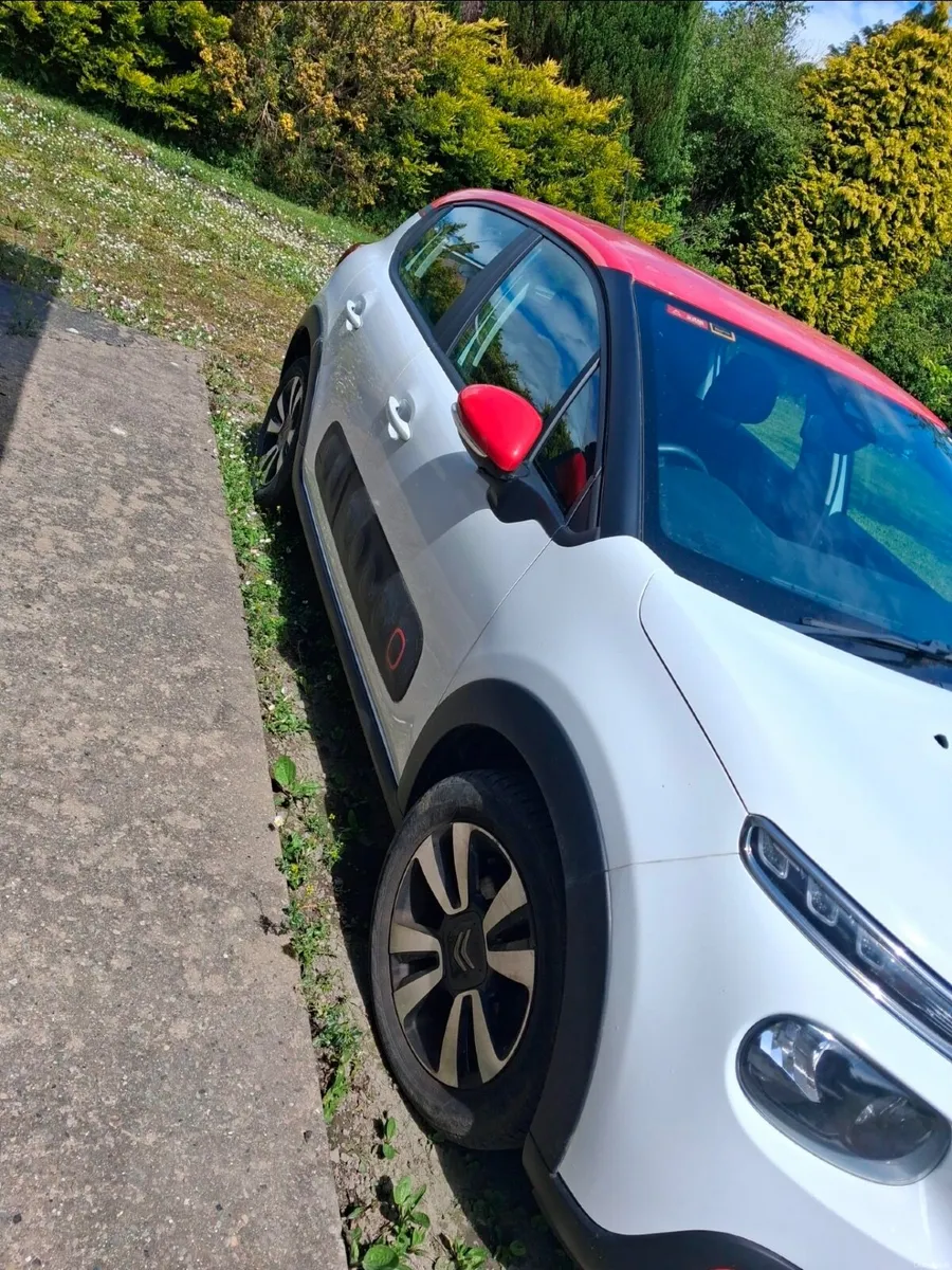 Citroen C3 2018 - Image 4