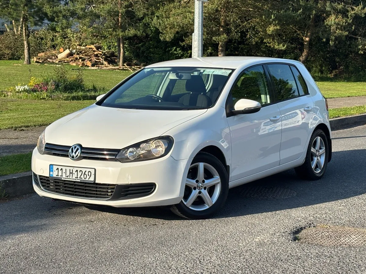 VW Golf 1.2 tsi - Image 1