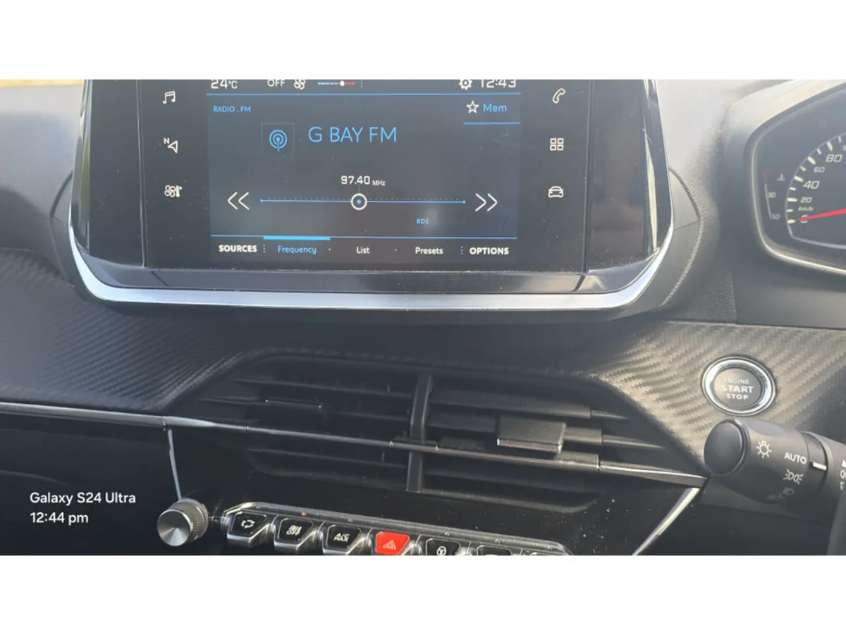 Kia Sportage K3 MHEV MY21 5DR - Image 4