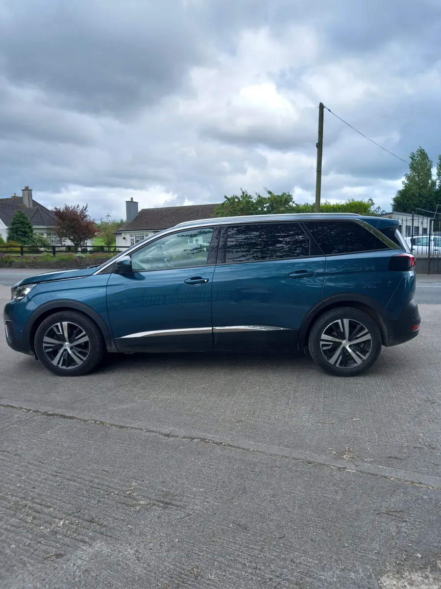 2020 Peugeot 5008 1.5 Diesel - Image 2