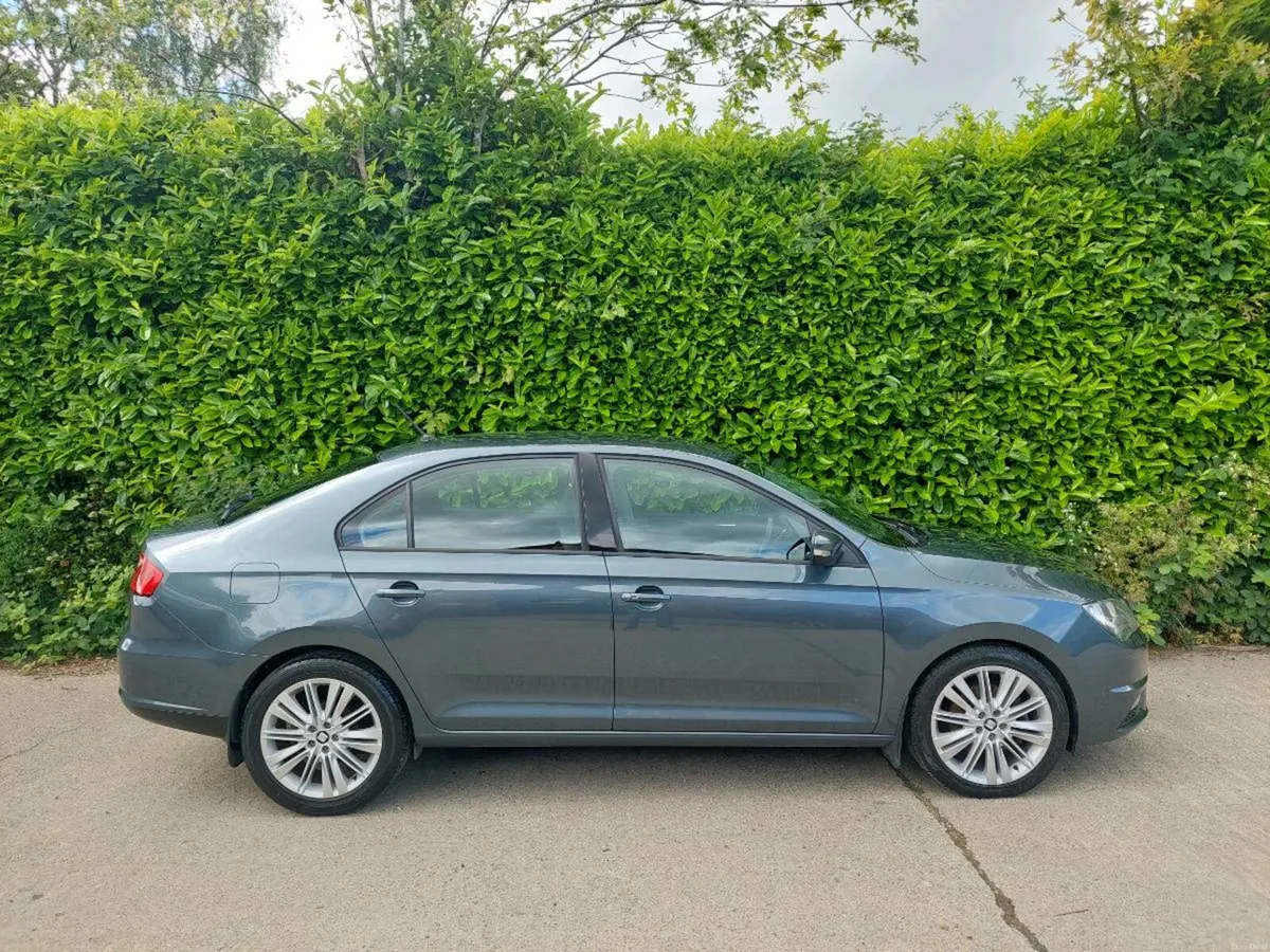 2016 SEAT TOLEDO 1.6TDI 115BHP SE ADVANCED - Image 3
