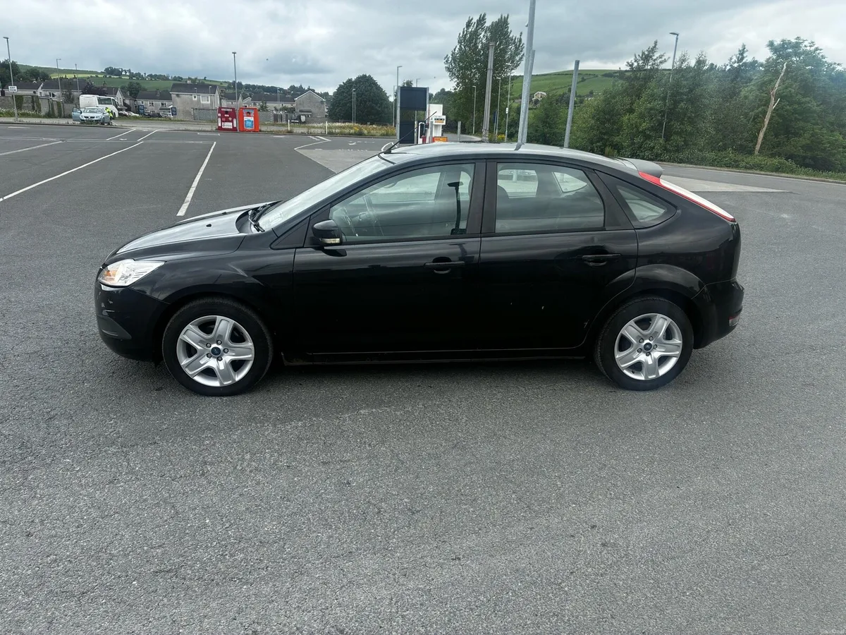 Ford focus new nct - Image 3