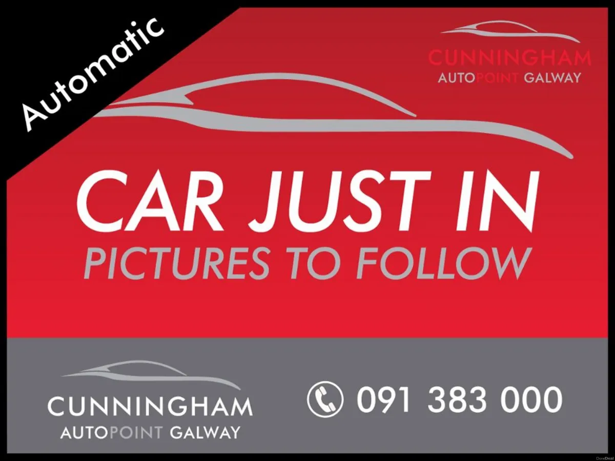 Volkswagen Golf 1.5 TSI DSG SPORTLINE 150HP - Image 1