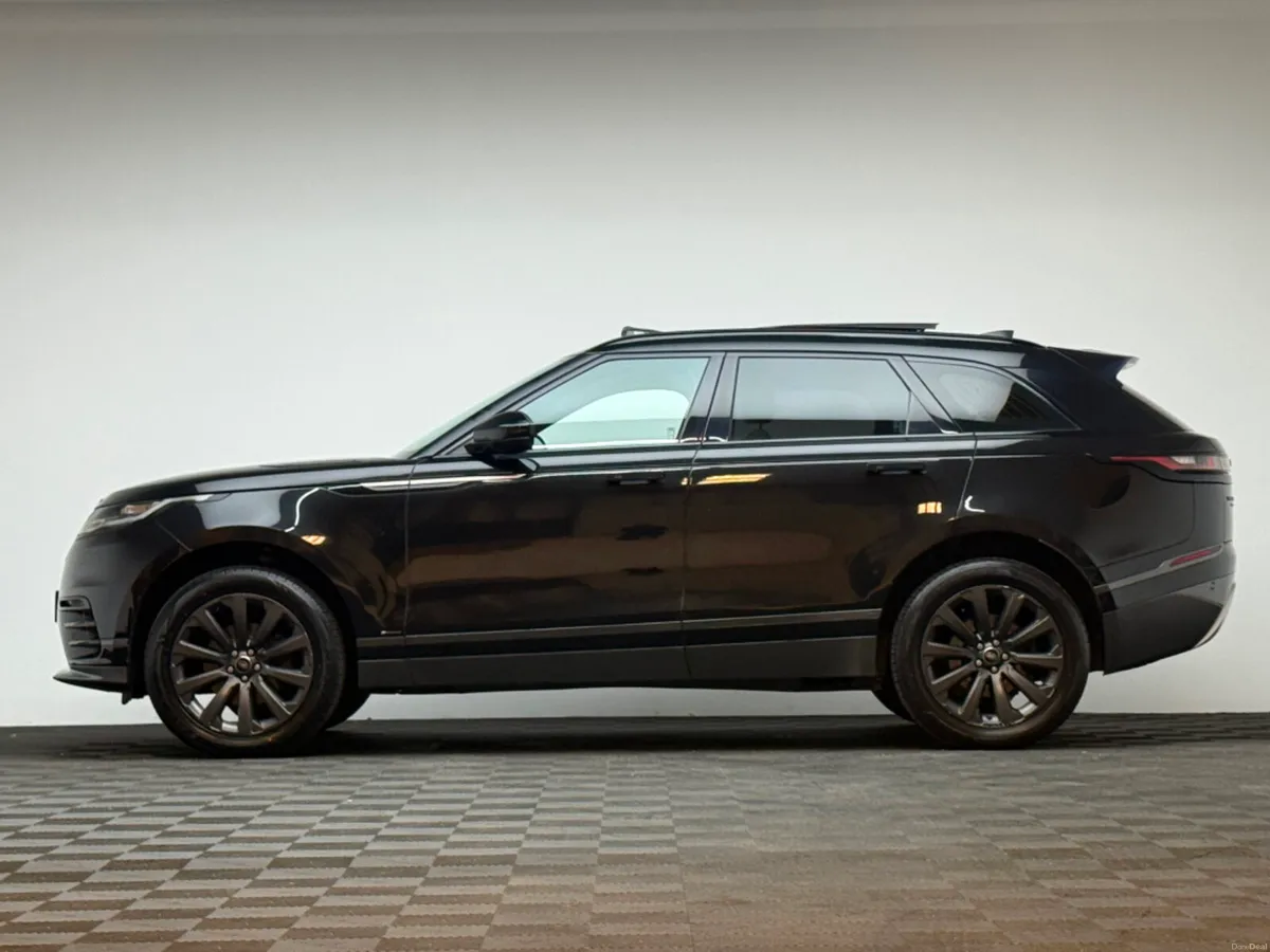 Land Rover Range Rover Velar R DYNAMIC 2.0 TD4 240 - Image 4