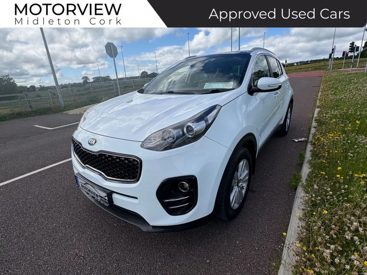 Kia Sportage SOLD COD SOLD Platinum S 5DR, - Image 4