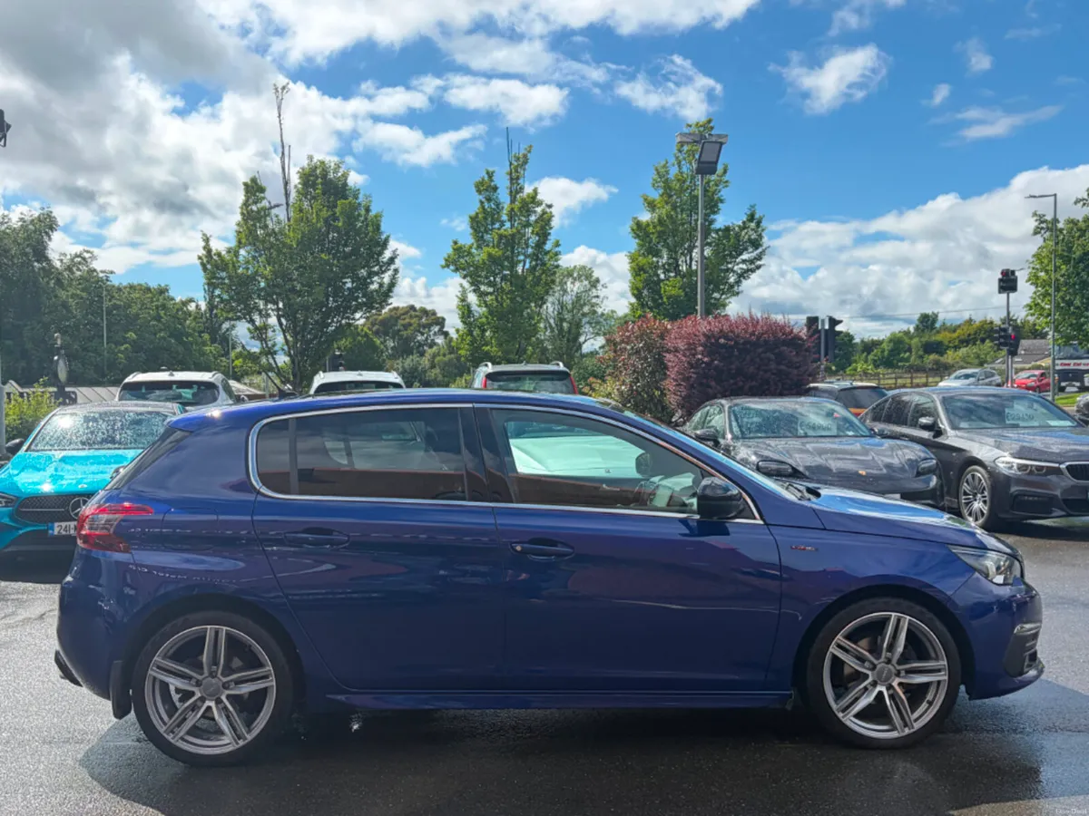Peugeot 308 GT Line 1.5 HDI Diesel S/S 5DR *Great - Image 4