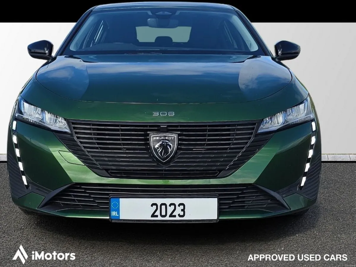 Peugeot 308 BLUEHDI S/S ACTIVE PREMIUM - Image 4
