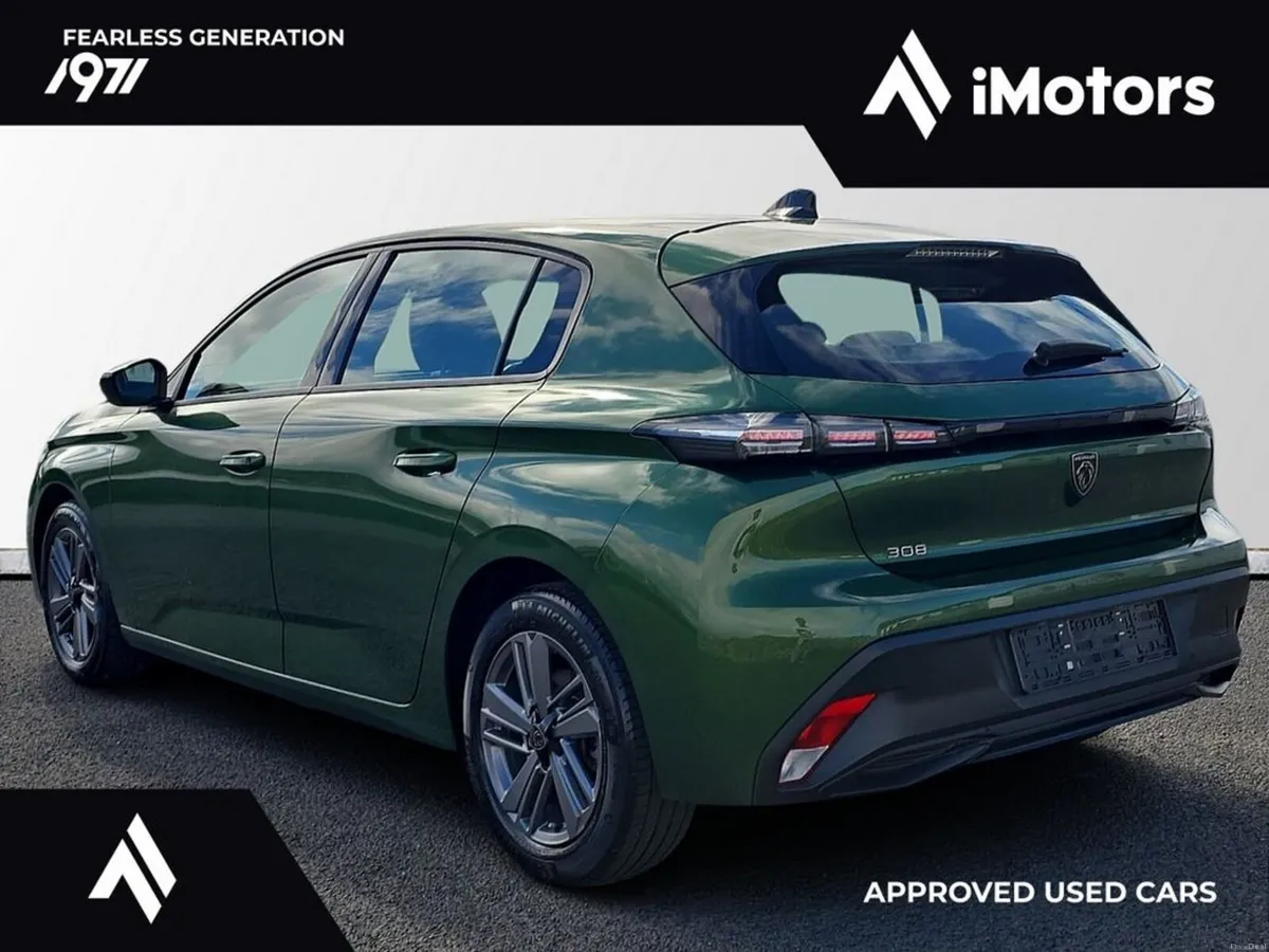 Peugeot 308 BLUEHDI S/S ACTIVE PREMIUM - Image 2