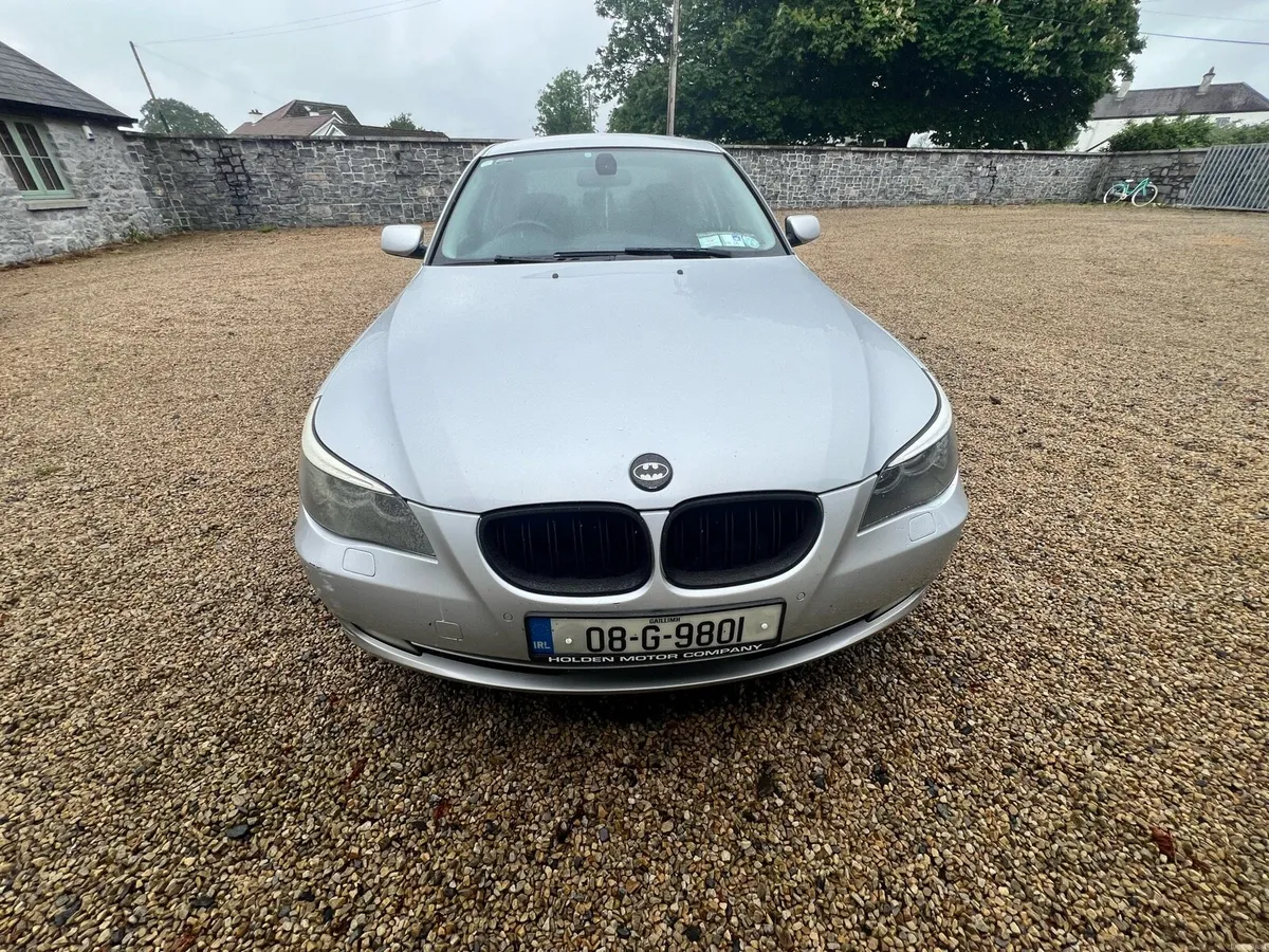 BMW E60 - Image 2