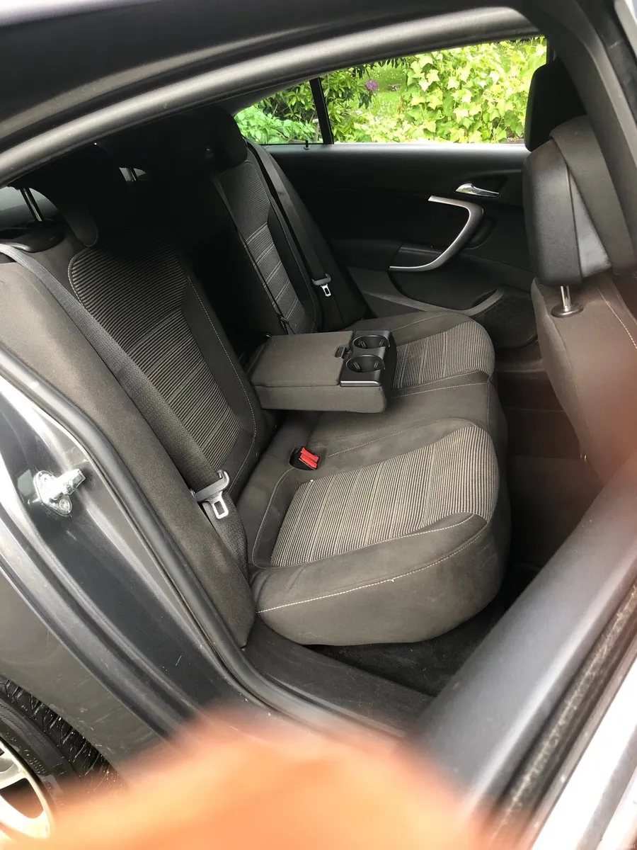 2011 Insignia. 2l CDTI SRI Nct 7/27 - Image 3
