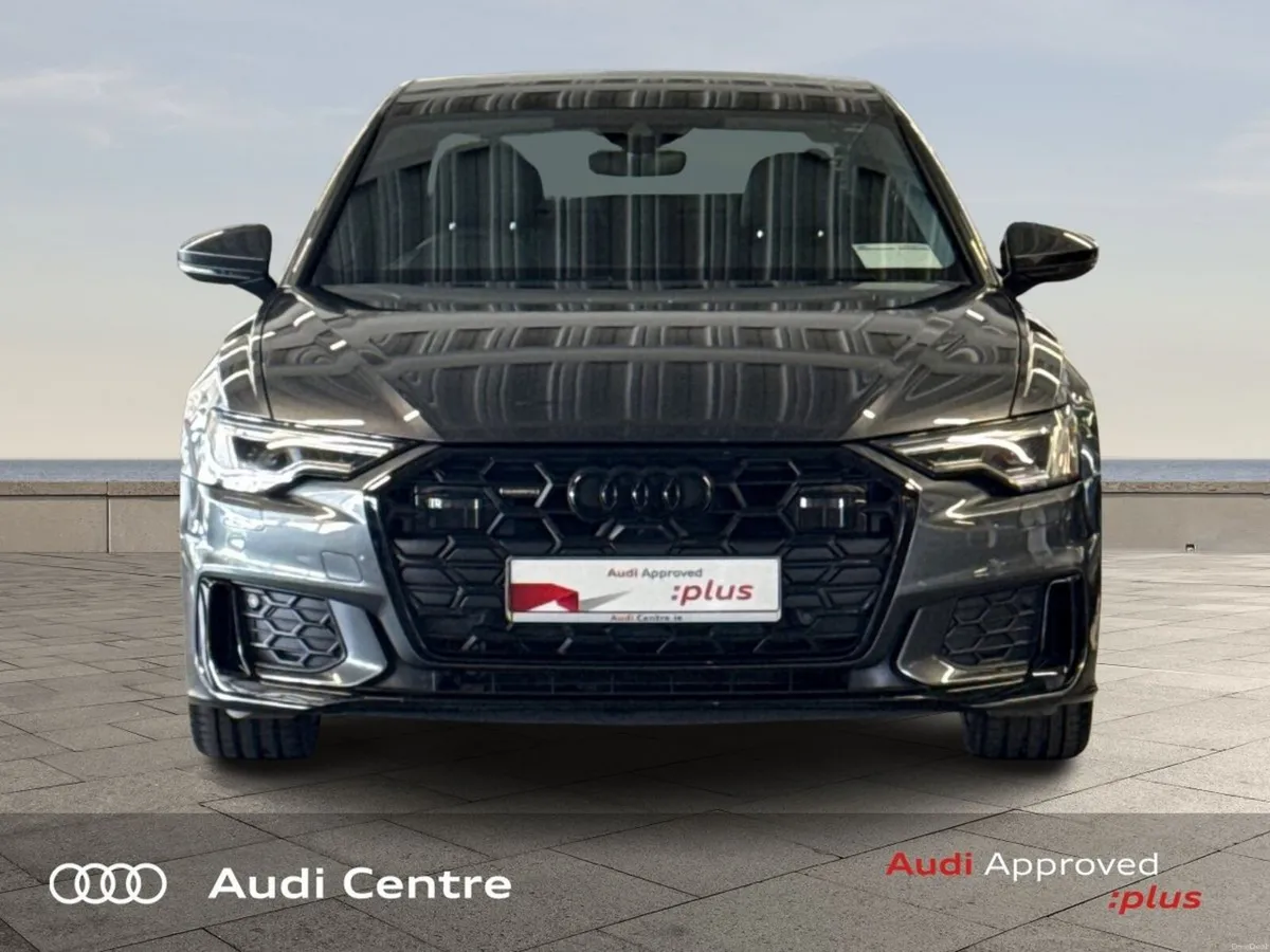 Audi A6 40TDI 204HP quattro S tronic S Line - Image 2