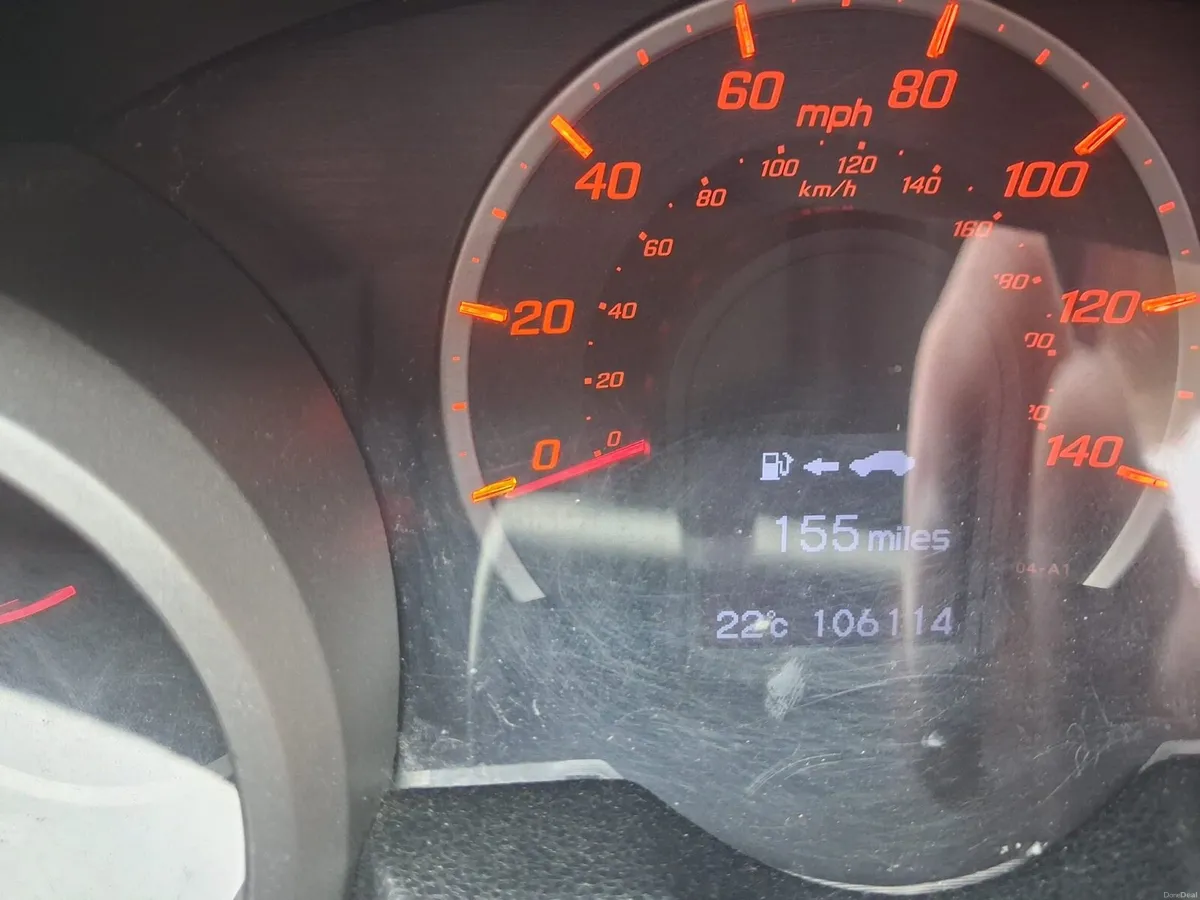 Honda Jazz - Image 3
