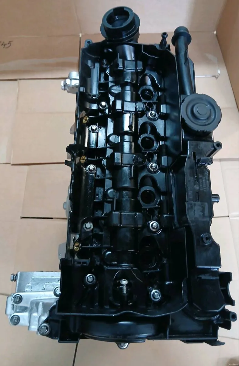 BMW B47D20A Engine * Read Add * - Image 6