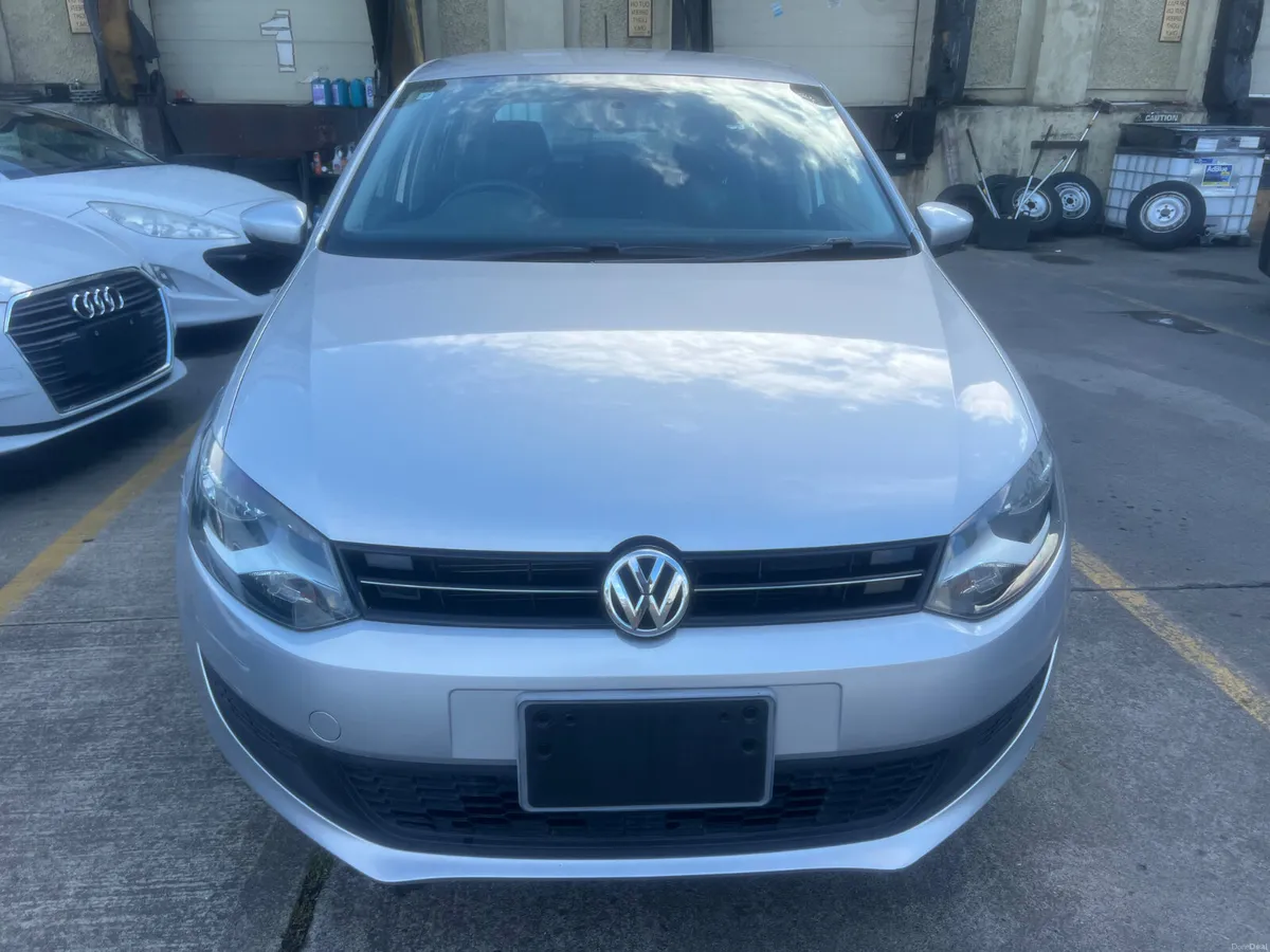 2012 VW POLO 18K ! NCT 05/27 - Image 2