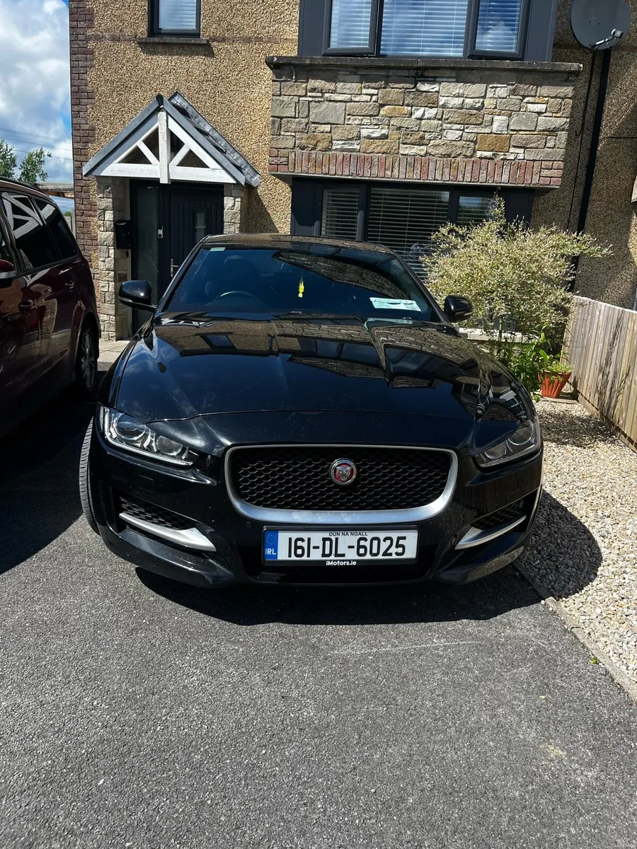 2016 Jaguar XE R-Sport 2.0 Diesel - Image 2