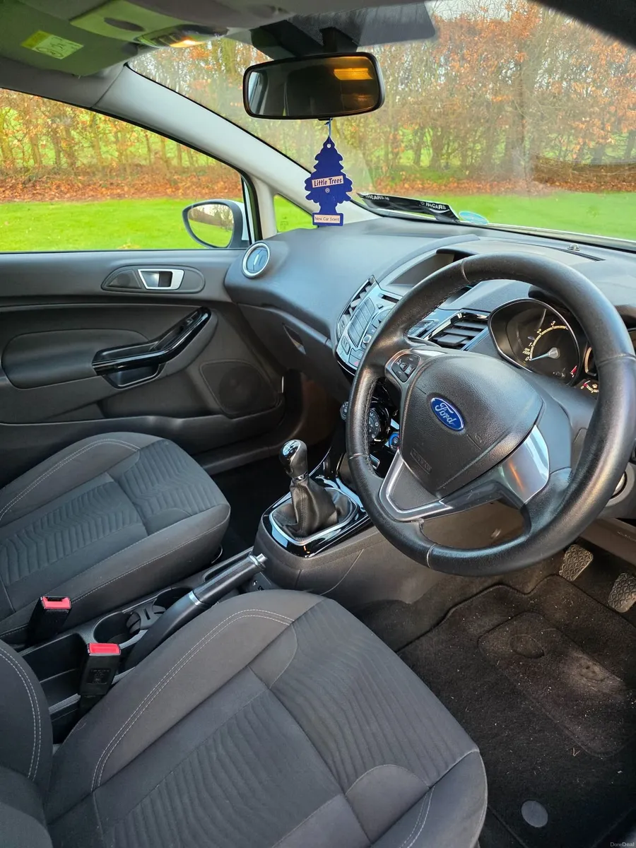 Ford Fiesta - Image 3